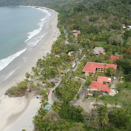 Hotel Manuel Antonio Zewnętrze zdjęcie