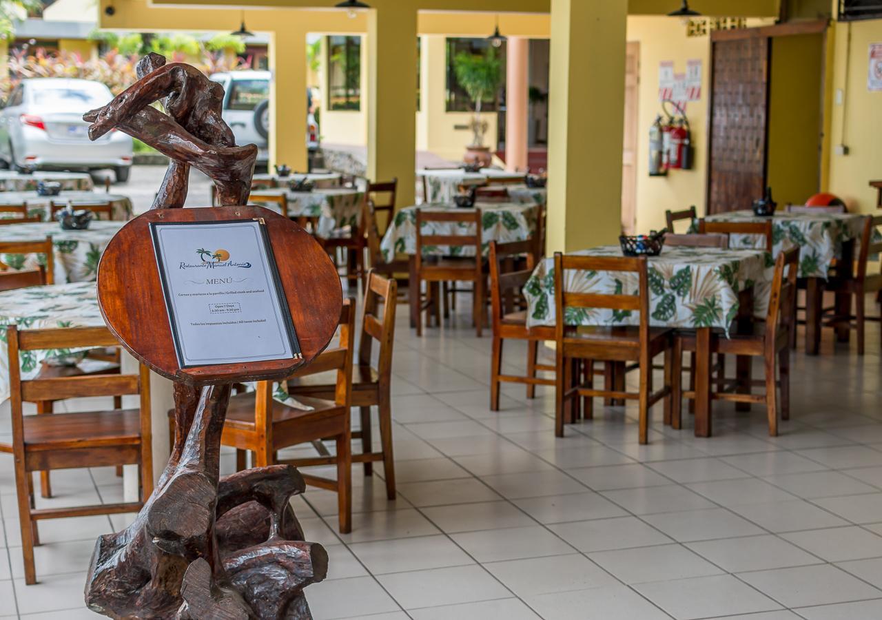 Hotel Manuel Antonio Zewnętrze zdjęcie