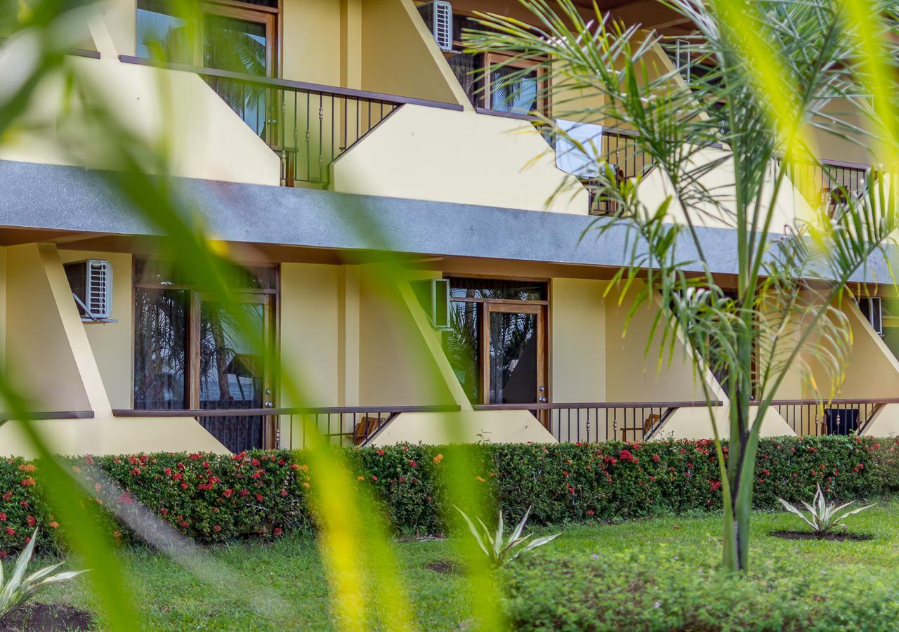 Hotel Manuel Antonio Zewnętrze zdjęcie